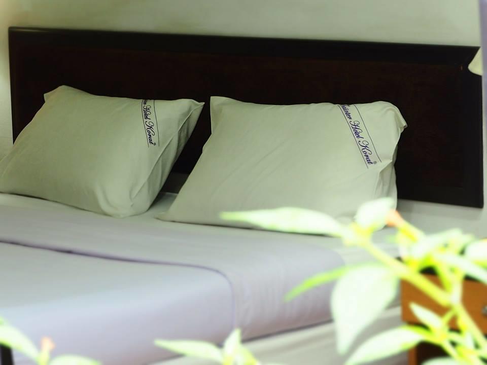 Thai Inter Korat Hotel Nakhonratcsaszima Kültér fotó